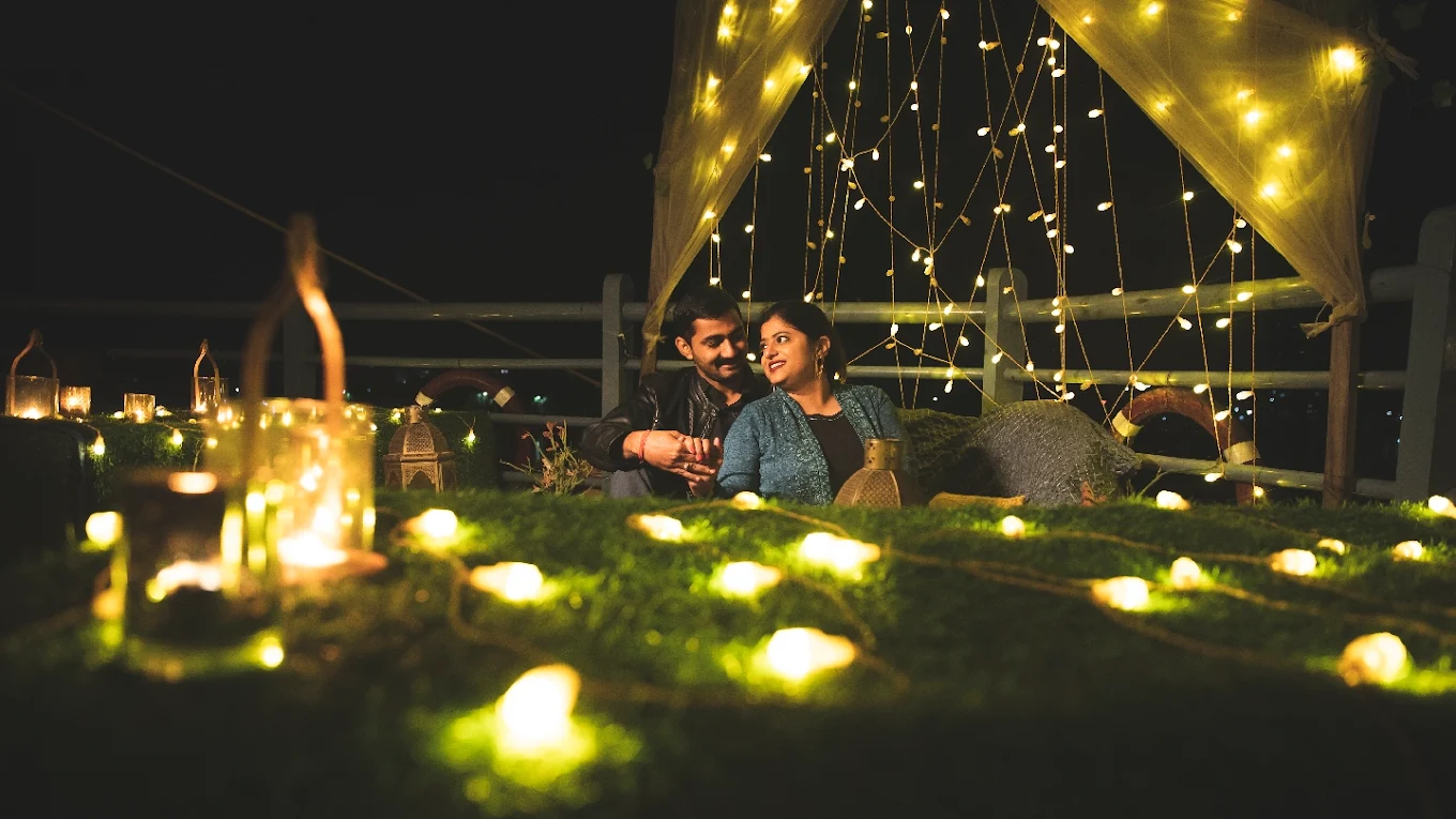 Beautiful Wedding Photographers work by Lovely Photo Studio in Jodhpur - Image 3