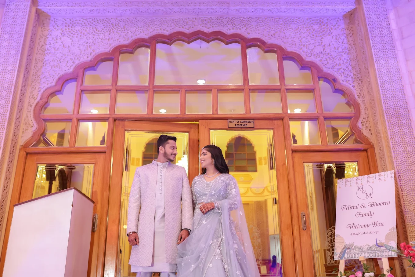 Beautiful Wedding Photographers work by Lovely Photo Studio in Jodhpur - Image 2