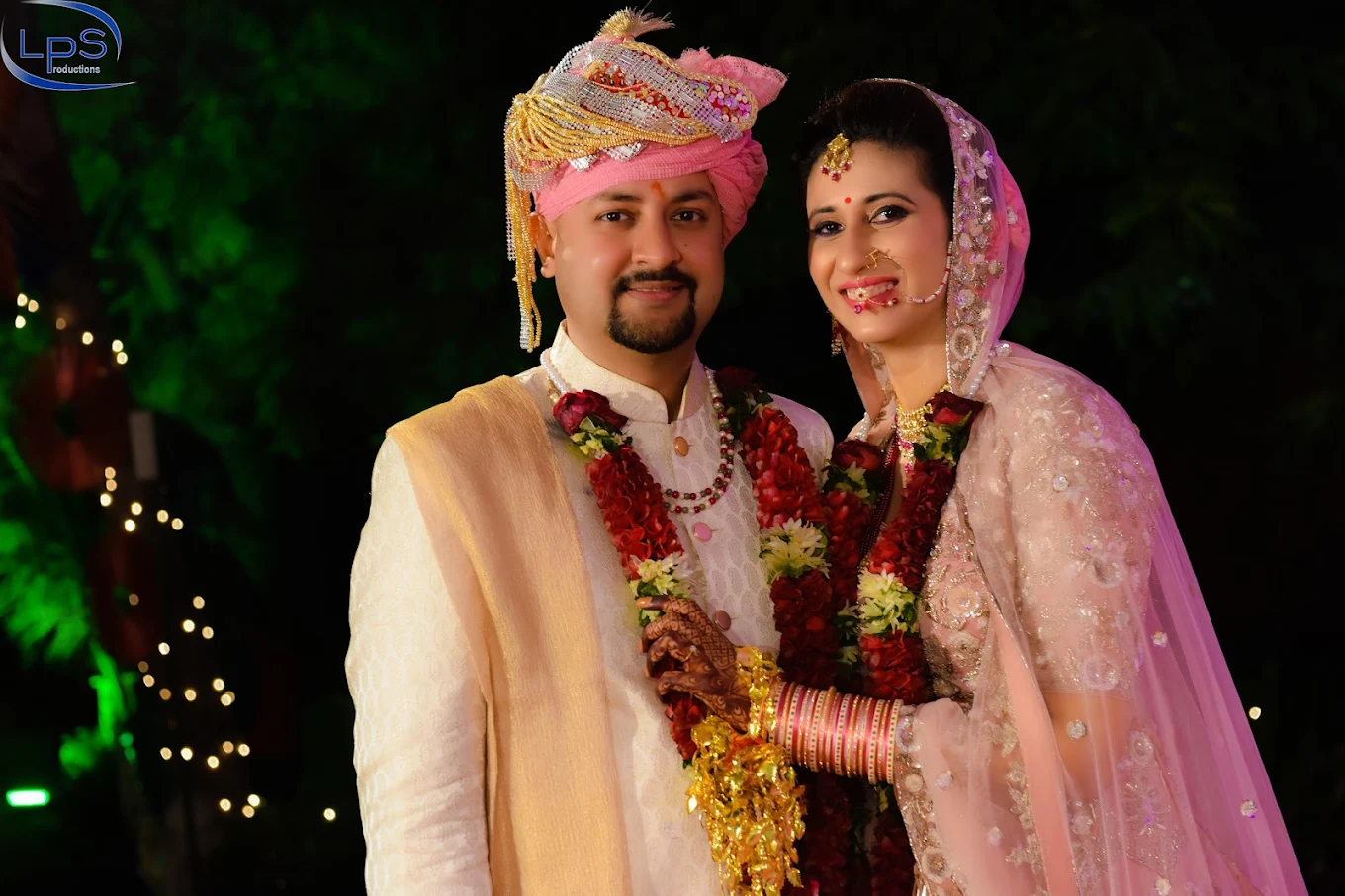 Beautiful Wedding Photographers work by Lovely Photo Studio in Jodhpur - Image 4