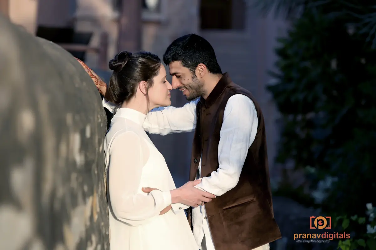 Beautiful Wedding Photographers work by Pranav Digitals Wedding Photography in Jodhpur - Image 2