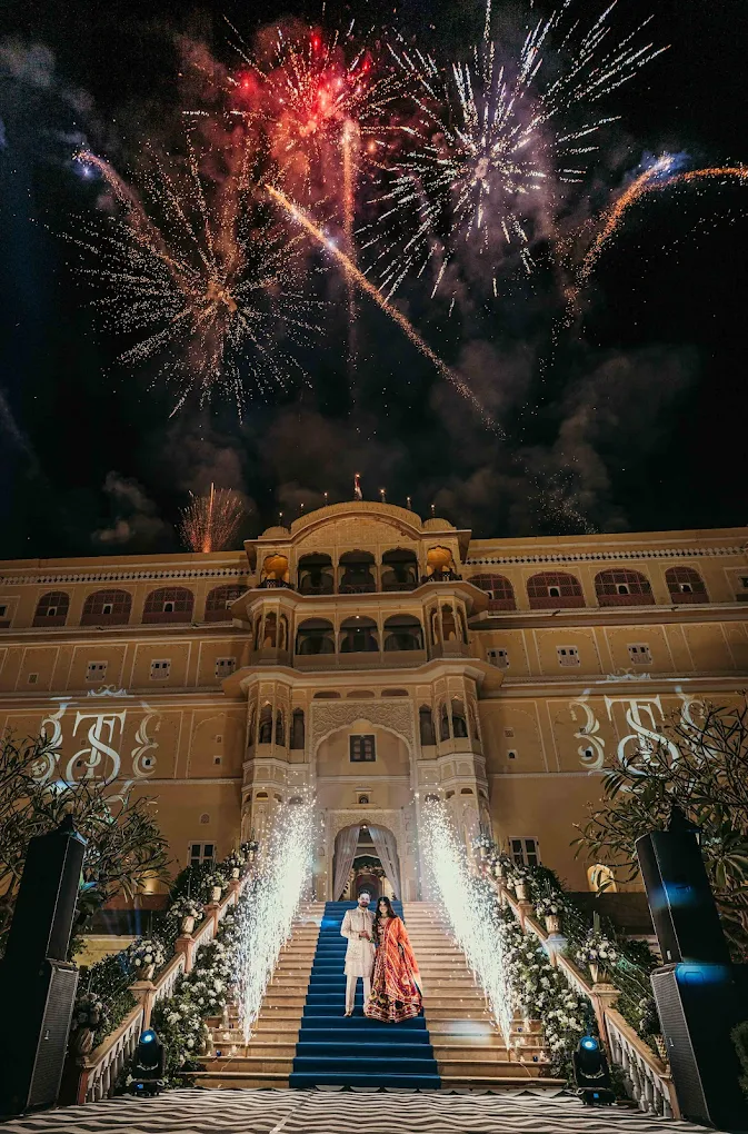 Beautiful Wedding Photographers work by WEDDSHOOTER in Jodhpur - Image 3