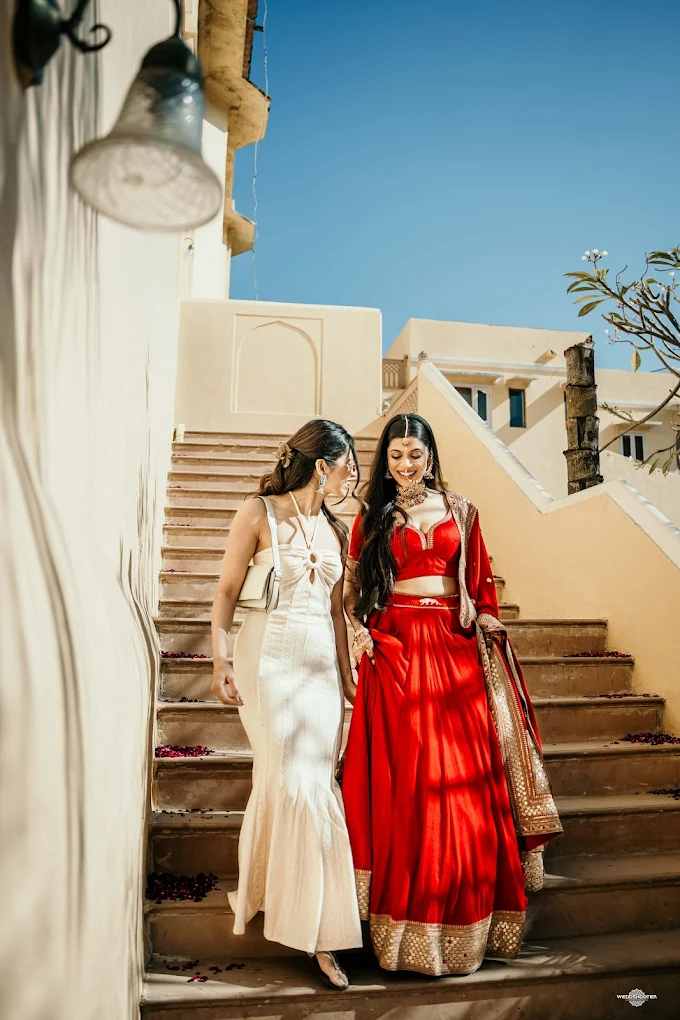 Beautiful Wedding Photographers work by WEDDSHOOTER in Jodhpur - Image 2